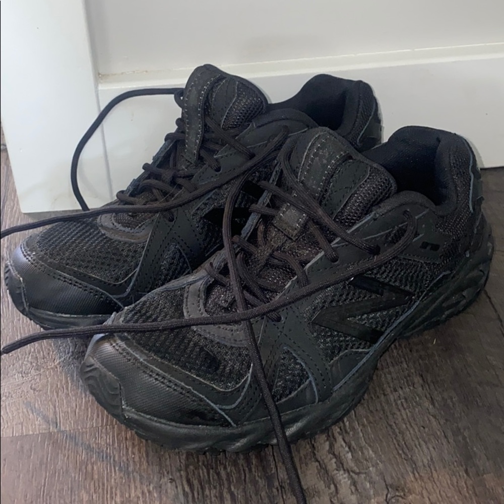 New Balance SureGrip Nonslip Sneakers